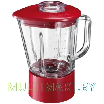 Стационарный блендер KitchenAid 5KSB5553EER картинка 2